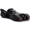 Set Jada Toys Batman + Batmobile