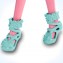 Bambola Barbie Dreamtopia Fatina Caramelle