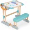 Banco Scuola Smoby Modulo Space (
