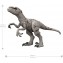 Dinosauro Mattel Jurassic World Super Colossal Atrociraptor