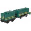 Trenino Fisher Price Thomas & Friends Track Master Shane