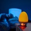 Luce Notturna con Termometro Gro by Tommee Tippee Groegg 2