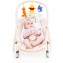 Sdraietta Hauck Bungee Deluxe Pooh Cuddles