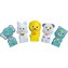 Gioco Clementoni Baby Trenino degli Animali 3 in 1