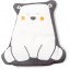 Dou Dou Riscaldabile Doomoo Snoogy Bear