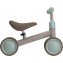 Cavalcabile Bici 4 Ruote Chicco Pastello