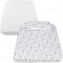 Set per Culla Chicco Next 2 Me 3 Pz Grey Sheep