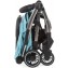 Passeggino Leggero Auto-Richiudibile Chicco Cheerio Hydra 