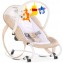 Sdraietta Hauck Bungee Deluxe Pooh Cuddles