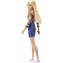 Bambola Barbie Malibu