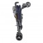 Passeggino Chicco LiteWay 3 Denim