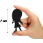 Personaggio Jada Toys Metalfigs Disney Mickey Mouse