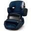 Seggiolino Auto Kiddy Guardianfix 3 Mountain Blue