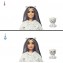 Bambola Barbie Cutie Reveal Orso Polare