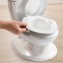 Vasino Summer Infant My Size Potty Bianco