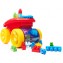 Costruzioni Mega Bloks Vagone First Builders