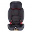 Seggiolino Auto Chicco Gro-up 123 Jet Black