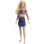 Bambola Barbie Malibu