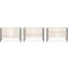 Lettino Trasformabile Kinderkraft Mia Grey