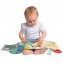 Gioco Chicco Libro Soft Sensory