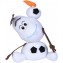 Peluche Disney Simba Frozen Olaf 30 cm