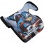  Seggiolino Auto Disney by Colzani Marvel Captain America 22-36 kg