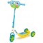 Monopattino a Tre Ruote Smoby Peppa Pig