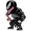 Personaggio Jada Toys Metalfigs Marvel Spiderman Venom 10 cm