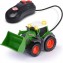 Trattore Dickie Toys by Simba Fendt Filoguidato