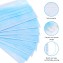 50 PCS mascarilla quirúrgica de 3 capas