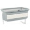 Rivestimento Tessile per Culla Chicco Next2Me Grey