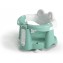 Ok Baby Asiento Crab Cangrejo Verde Aqua