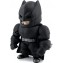 Jada Toys - Armored Batman Figure 15 cm