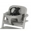  Baby Set Cybex per Seggiolone Lemo Storm Grey