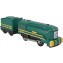 Trenino Fisher Price Thomas & Friends Track Master Shane