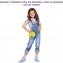 Borsetta Playset Mattel Polly Pocket Ananas