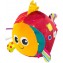Peluche Lamaze Pesce Palla 