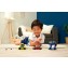 Veicolo Dickie Toys by Simba Rescue Hybrids Spider Tank