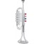 Tromba e Sax Bontempi