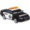 Macchinina Disney Cars Marlon Clutches McKay