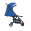 Passeggino Chicco Miinimo Power Blue