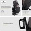 Silla de Paseo Ligera Lorelli Minori Grey Jasper con saco hasta 22 kg