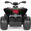 Quad Elettrico Peg Perego Polaris Outlaw 330W Camo