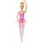 Bambola Barbie Ballerina