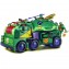 Juegos Preziosi Vehicle Ninja Turtles Tank
