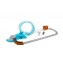 Pista Fisher Price Trenino Thomas Fuga dallo Squalo
