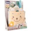 Gioco Chicco Libro Soft Sensory