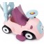 Cavalcabile Smoby Maestro Balade Pink