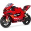 Moto Elettrica Peg Perego Ducati GP