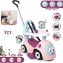 Cavalcabile Smoby Maestro Balade Pink